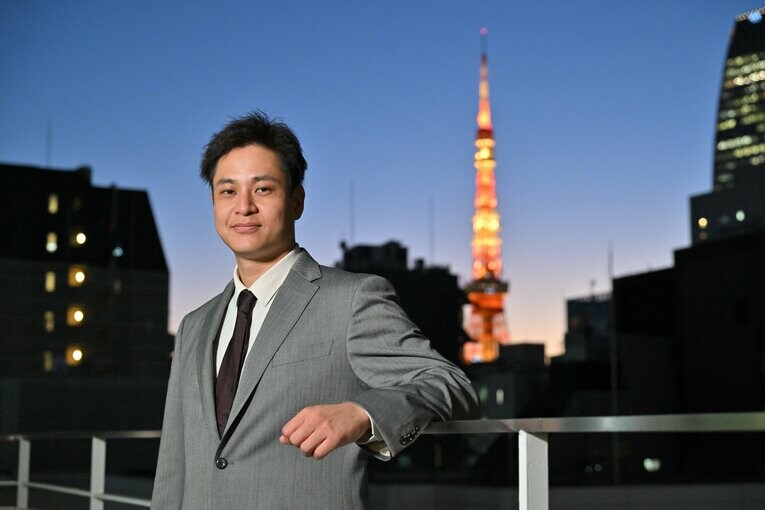 ©︎Hideki Sugiyama