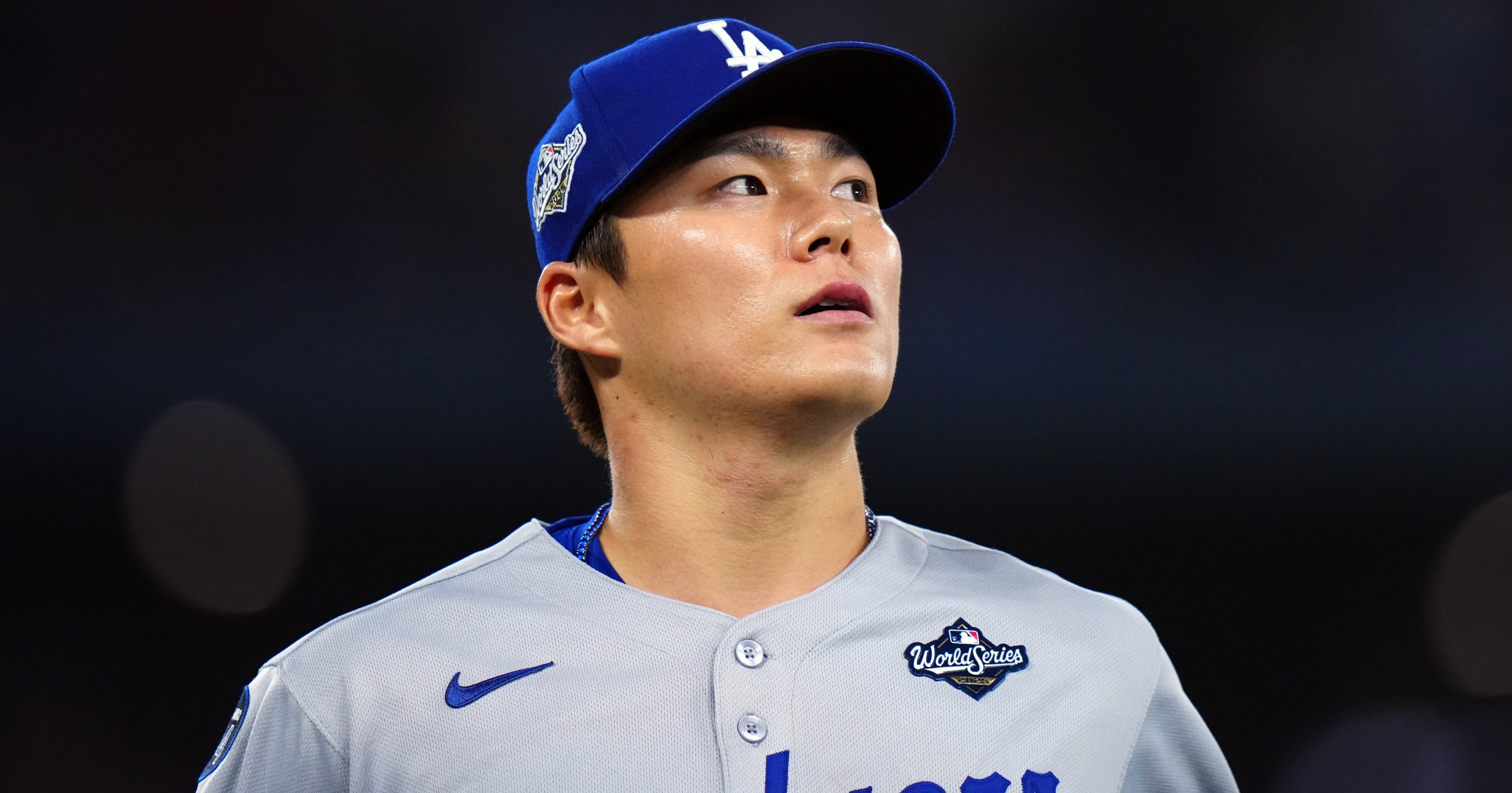 山本由伸、メジャー仕様のPS無双「68球で被安打ゼロ」魔球に正捕手