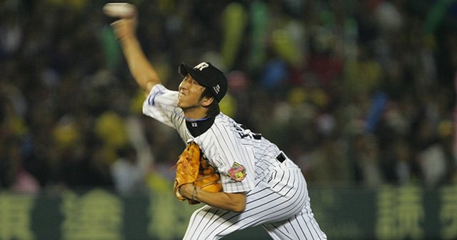 藤川球児の奪三振率 ~日米の歴史上でも価値ある記録~