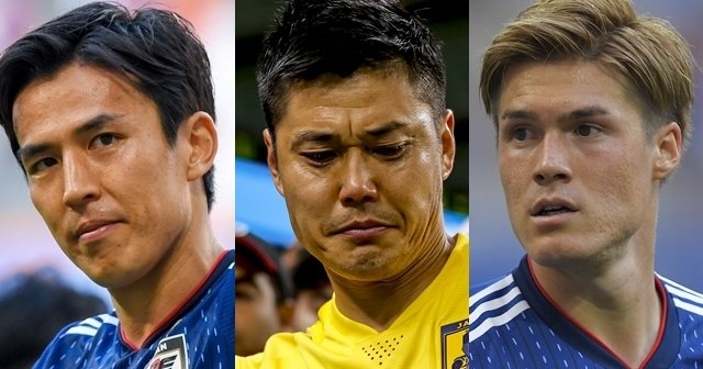 川島永嗣39歳が「一区切り」、長谷部誠「一番やりたいことはサッカー