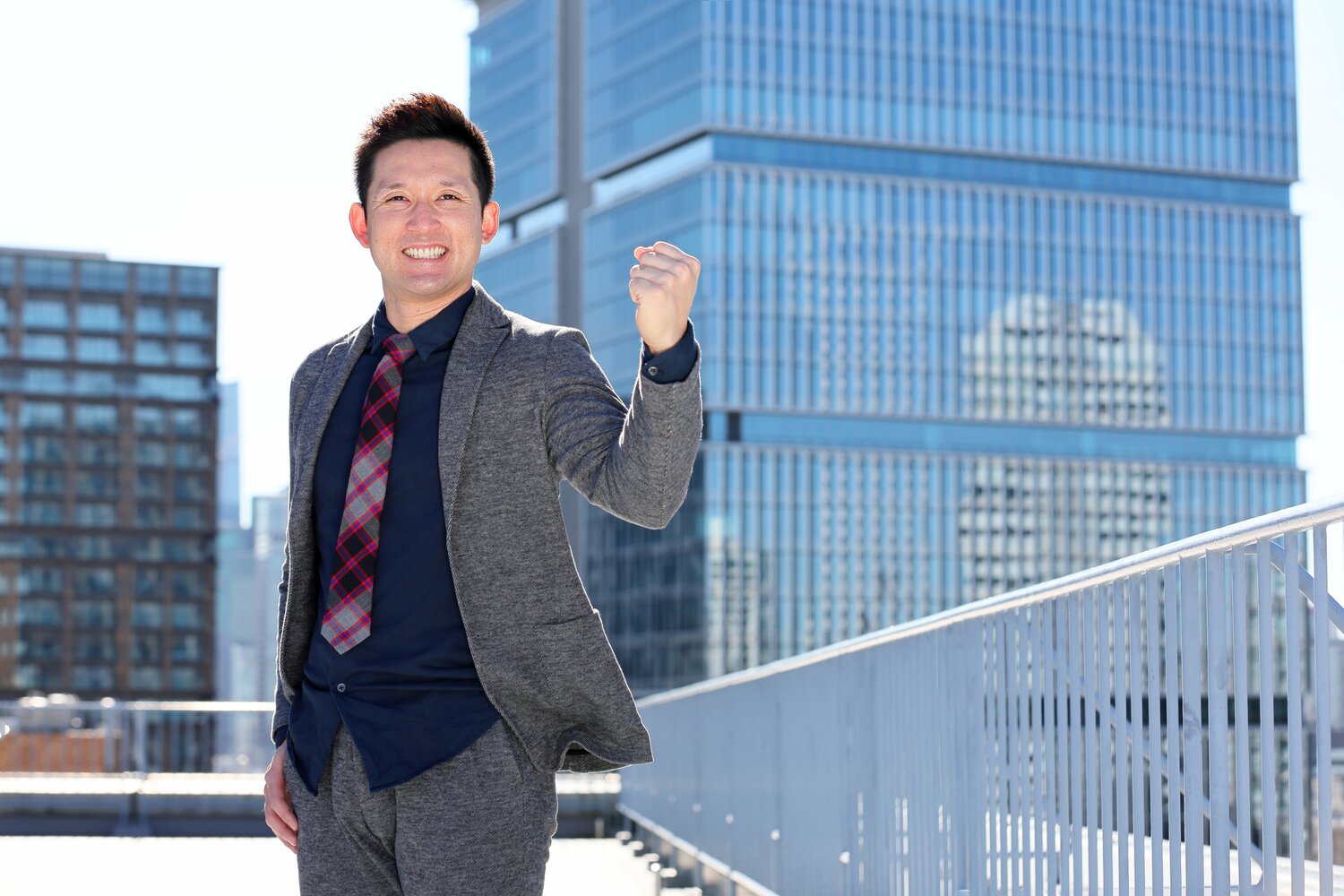 「帝京ダァマシィィィ!!」©︎Shigeki Yamamoto　※杉谷選手の活躍は、1/2（月）放送『とんねるずのスポーツ王は俺だ!!』の『リアル野球BAN』にてチェック！