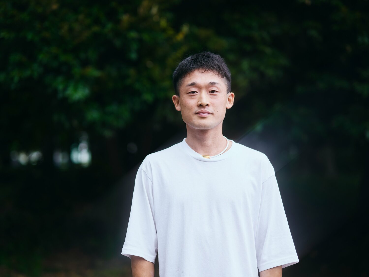 エースとして期待がかかる木村（4年）　©Yuki Suenaga