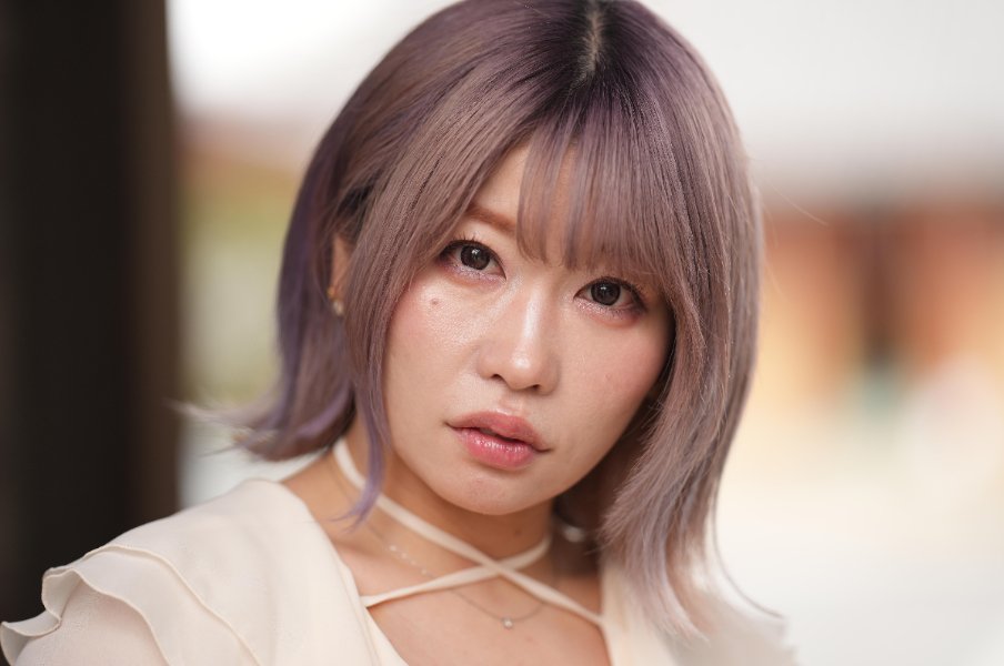 「上谷沙弥、バカだなあ…」女子プロレス“非情な敗者引退マッチ”の結末は? 涙の中野たむが語る“意外な本音”「勝ったら、私にあと3年ください」<Number Web> photograph by Essei Hara