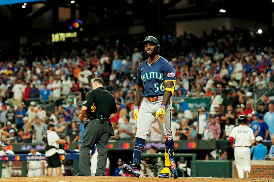 来たる「ロボット審判」の時代に“逃げ場”はあるのか。＜Number Web＞ photograph by Getty Images