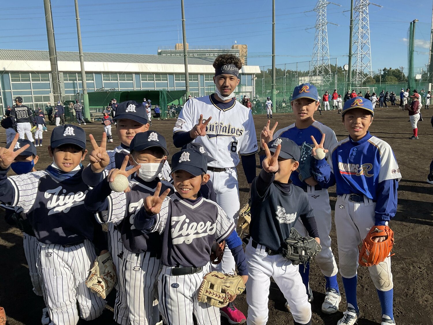 「来季はチームの中心選手になりたい。いや、ならなきゃいけない」 ©Yuki Kashimoto