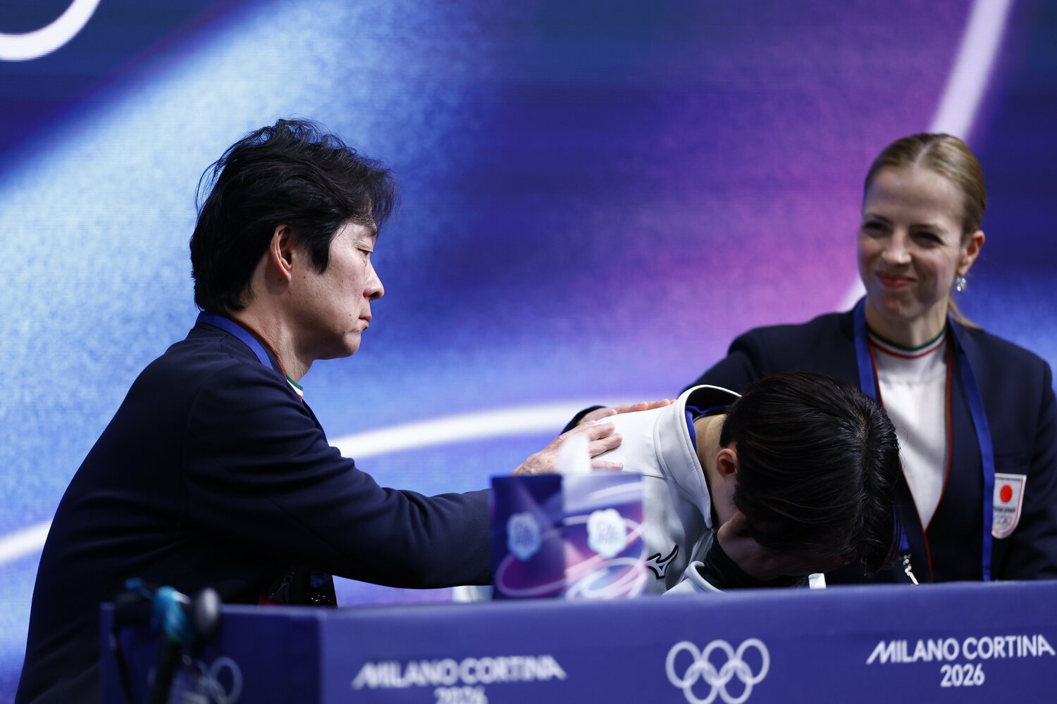 ©️Sunao Noto / JMPA