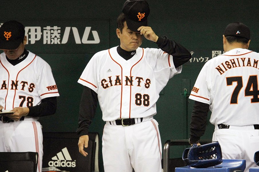 08年巨人「開幕5連敗→13.0差を大逆転V」、22年ホークス「開幕8連勝→M1からV逸」序盤戦・オープン戦成績が優勝に直結しない説はホントか<Number Web> photograph by JIJI PRESS