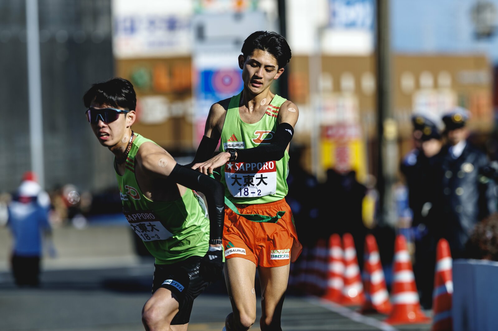 photograph by Kiichi Matsumoto