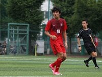 引退】早熟の天才・前田俊介はなぜトリニータで輝けたのか “美しすぎる