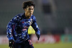 【前回を読む】小川航基24歳が語る、“東京五輪のエース候補”はなぜ落選したのか？「もう終わったことなのにすごく葛藤していました」