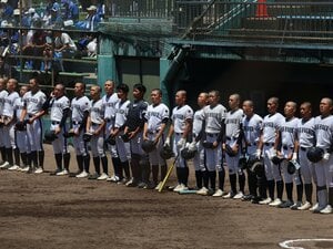 《3人に1人が東大・京大合格》“京都の中高一貫進学校”が春季大会で「甲子園準優勝校を撃破」の衝撃…野球で大躍進のワケは「実は中学時代に…」