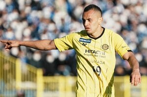 「名古屋はあの移籍で8億円を手にした」“ブラジル通”代理人に聞く、Jリーグ移籍金ビジネスの裏側「Jクラブは投資型補強の意識が低い」