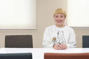 「“タレント”ではなく“元なでしこ”で」37歳丸山桂里奈が肩書にこだわる理由…あの“劇的ゴール”から9年
