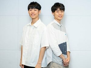 クイズのために「偏差値78の名門校」から「偏差値44の特色校」に転校…!? 伊沢拓司と田村正資に憧れて『高校生クイズ』を制した双子の青春秘話