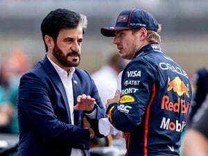 レースも選挙も“戦略”が大事？ 現職有利のFIA会長選力学。