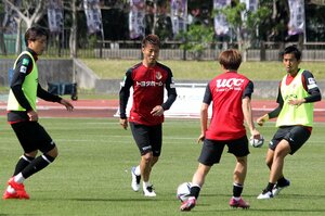 【予想布陣付き】柿谷曜一朗をどう生かす？ 齋藤学＆長澤和輝ら大型補強の名古屋、マッシモ監督が試す策は…