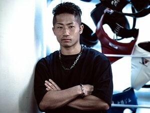 「ボクシングを辞める？ ちょっとだけ思いましたよ」井上拓真がいま明かす“あの敗戦”…無敗の那須川天心戦に向けて「俺がしっかり黒星をつけてやる」