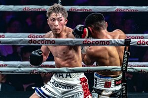 【論点】井上尚弥は「求められているものが高すぎる」長谷川穂積が同情する“4階級王者の大変さ”「判定だったらグダグダ言われて」「でも倒すからすごい」