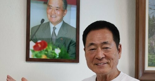 中畑清を徹底解剖 - Number Web - ナンバー