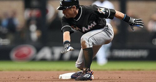 ピート・ローズを徹底解剖 - Number Web - ナンバー