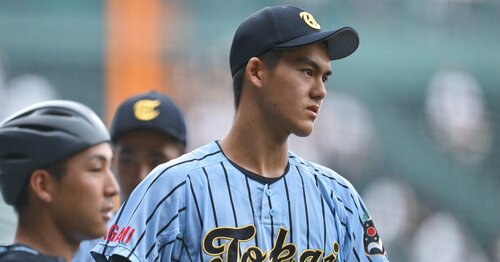 篠木健太郎を徹底解剖 - Number Web - ナンバー