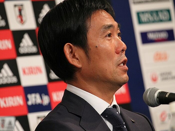 藤田俊哉がW杯で得た成長のヒント。森保“兼任”ジャパンが進むべき道。<Number Web> photograph by Shigeki Yamamoto