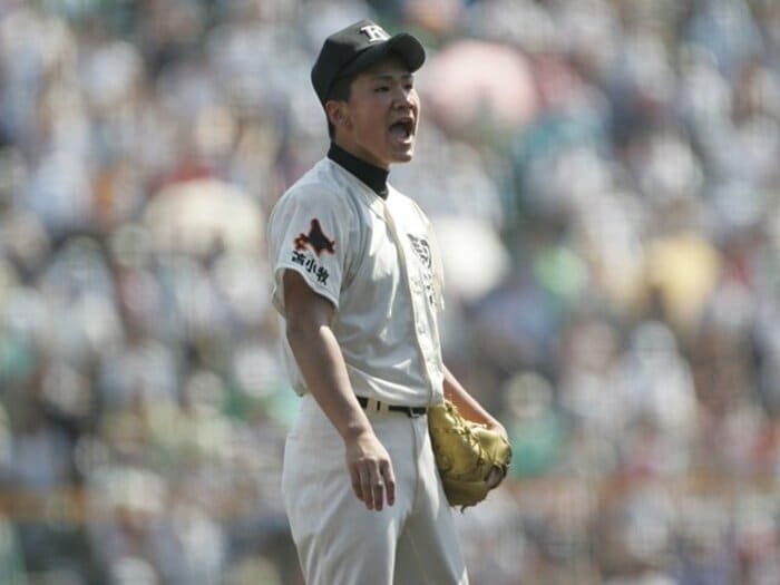 甲子園で無双→プロ野球に進まなかった“鉄腕”が7位タイ、ではダルビッシュ有は何位? あなたが選ぶ「夏の甲子園・史上最強ピッチャー」結果発表<Number Web> photograph by Hideki Sugiyama