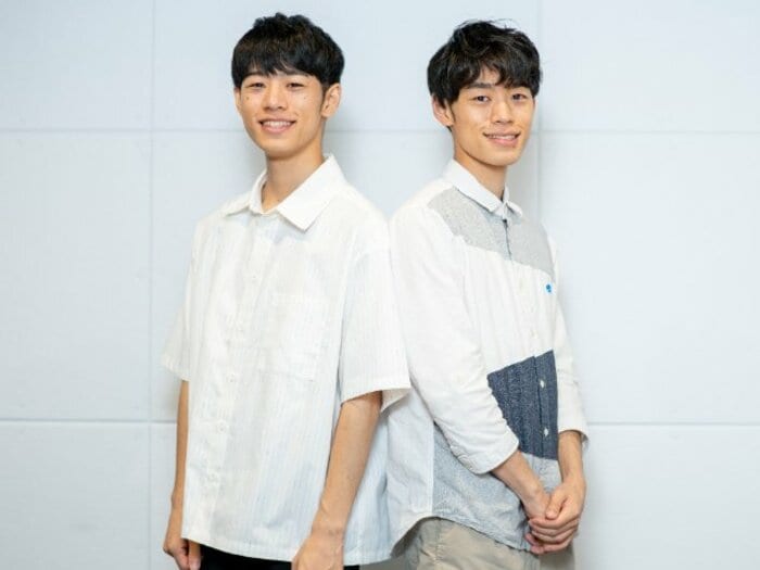 クイズのために「偏差値78の名門校」から「偏差値44の特色校」に転校…!? 伊沢拓司と田村正資に憧れて『高校生クイズ』を制した双子の青春秘話＜Number Web＞ photograph by Nanae Suzuki