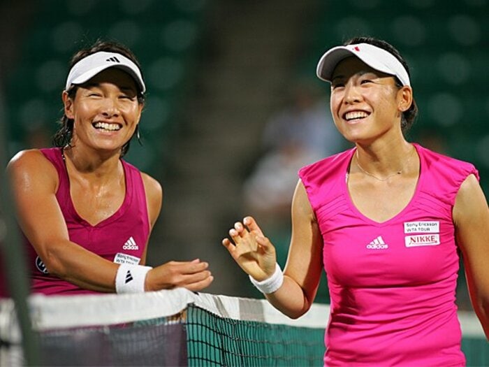 26歳、中村藍子の再スタートにエールを。～もう一度、テニス界期待の星に！～＜Number Web＞ photograph by Hiromasa Mano