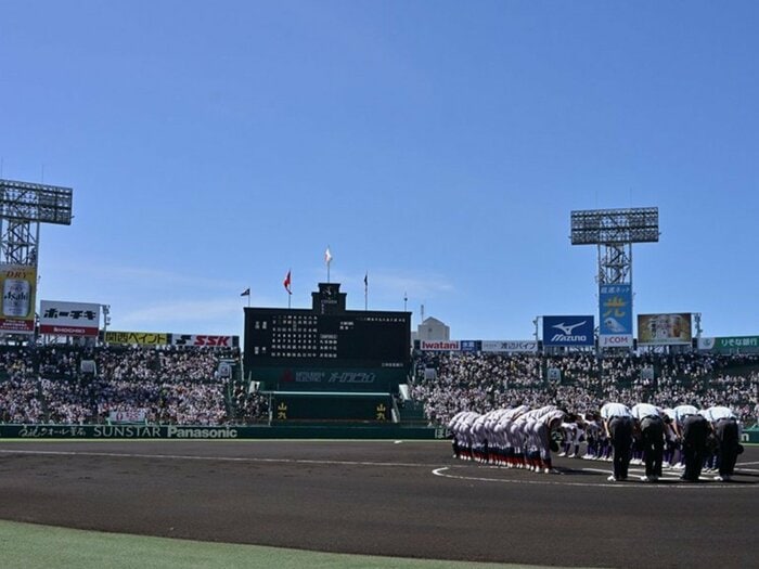 高校野球の名門校監督が規定違反で無期謹慎…「有望な中学生を探すことにエネルギーを割かれて…」激化する“勧誘合戦”に疲弊する現場のホンネ＜Number Web＞ photograph by Hideki Sugiyama