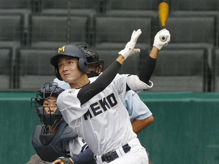 甲子園の“異変”…監督たちが悩む「打線に感覚のズレがある」 地方大会“65－0”＆チーム打率5割の三重高はどう戦った？＜Number Web＞ photograph by KYODO