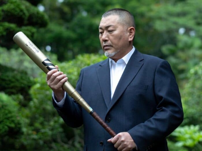 清原和博「甲子園に一緒に行ってもらえませんか?」100回大会への切実な願い。高級車での送迎を断り…「ぼく、高校生のときより緊張してるんちゃうかな」<Number Web> photograph by Takuya Sugiyama