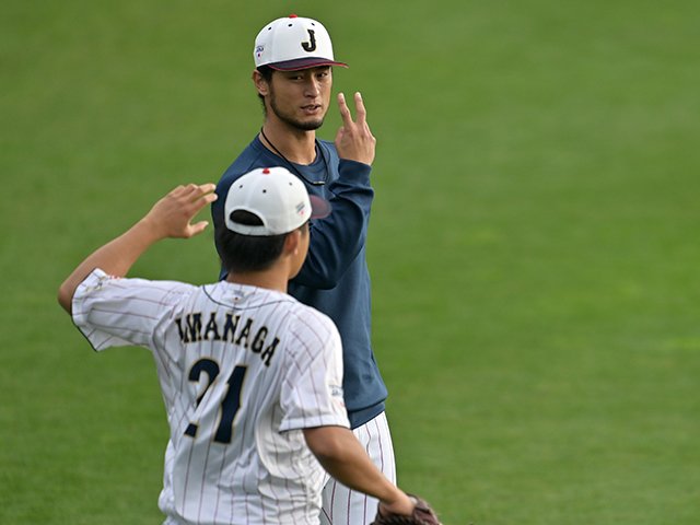 ダルビッシュ有36歳が惜しみなく後輩にアドバイスするワケ「みんなで