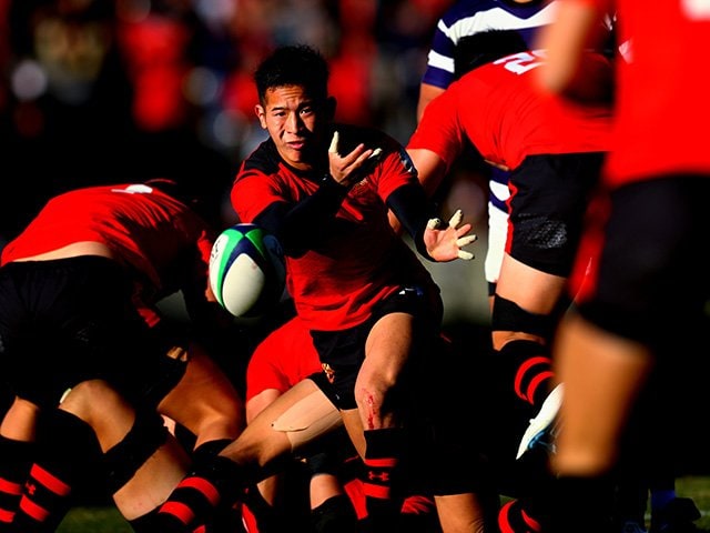 スクール☆ウォーズ」が再び蘇る！『伏見工業伝説』、小畑親子の