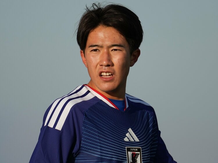 PUMA プーマ 日本代表 93 ユニフォーム ドーハの悲劇 日本製 Lサイズ