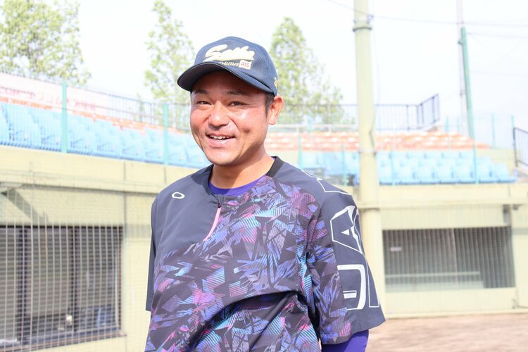 聖光学院 野球部 アウター 1000分の1も怒らなくなりました」名門野球部の“熱血コーチ”だった男が
