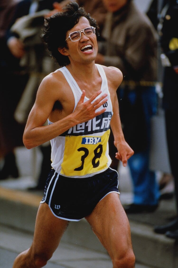 中距離では「ケニア人にひっくり返っても勝てない」…瀬古利彦を育てた