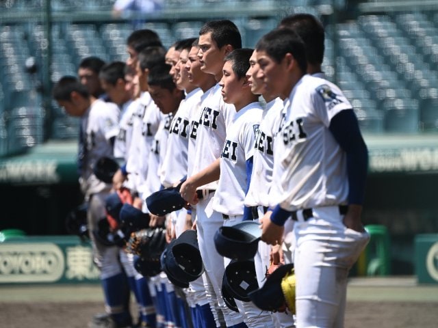 もし甲子園に出ていれば…」幻となった履正社”夏連覇の夢”「だったら