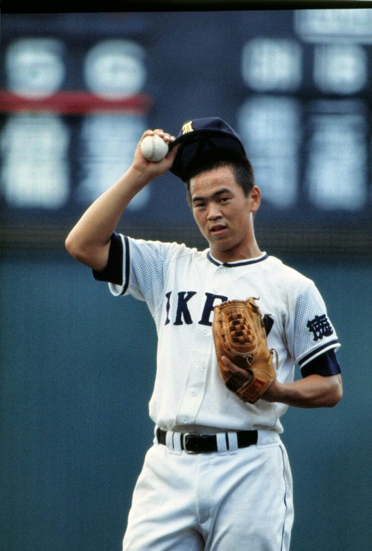 PL学園を「ナメきってました」甲子園連覇の王者・池田高が初めて負けた