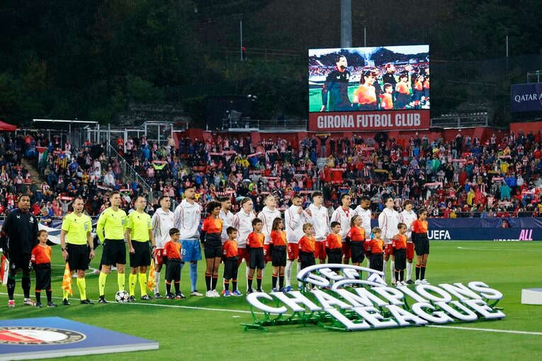 日本代表FW上田綺世は「勝っても無念そうだった」CL初ゴールを逃す“PK失敗”だけでなく…点取り屋のプライドを現地撮影カメラマンは見た(3)