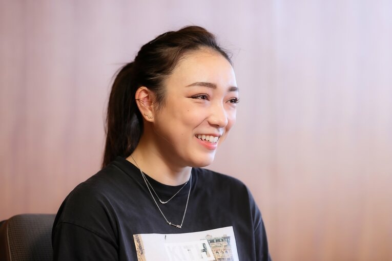 「サボリカって呼ばれてました（笑）」本郷理華が振り返る、落ちこぼれの私がGPシリーズで優勝しちゃうまで(3)