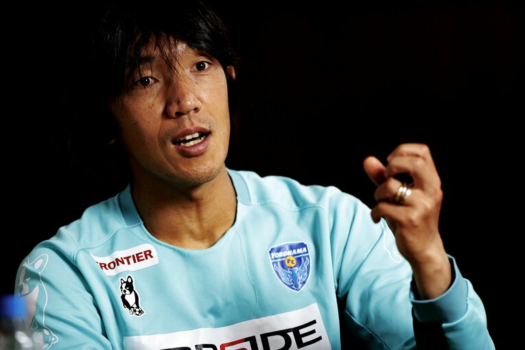 ©︎Kiichi Matsumoto