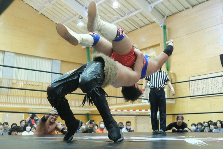 ©Norihiro Hashimoto