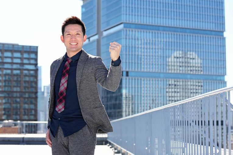 「帝京ダァマシィィィ!!」©︎Shigeki Yamamoto　※杉谷選手の活躍は、1/2（月）放送『とんねるずのスポーツ王は俺だ!!』の『リアル野球BAN』にてチェック！