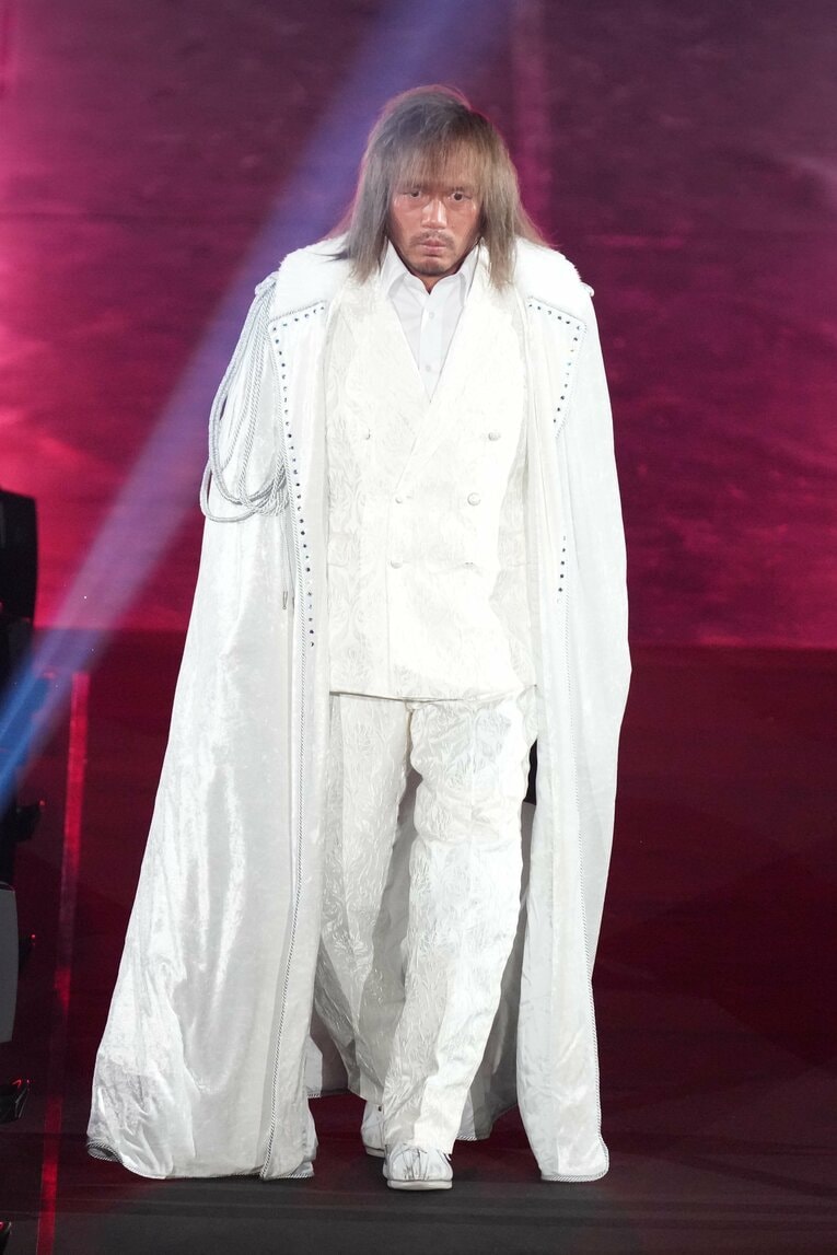 ロス・インゴベルナブレス・デ・ハポン結成後、内藤哲也は名実ともにトップレスラーとなった