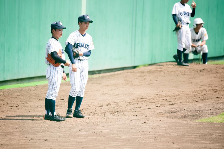 2019年夏・岩手大会　©︎Asami Enomoto