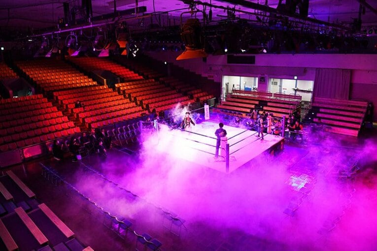 ライガーが語る女子プロレスの世界。「岩谷麻優にオカダ・カズチカを見た」(3)