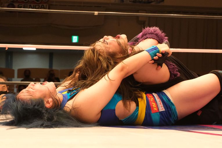 ©Norihiro Hashimoto