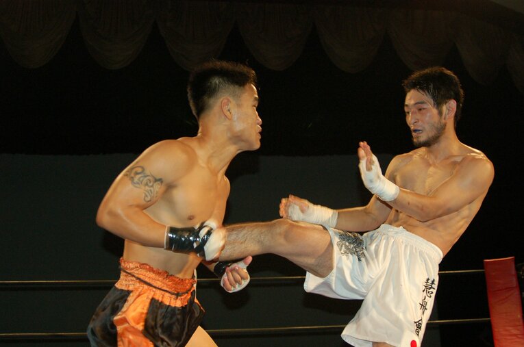 2005年長崎にて　©Norihiro Hashimoto