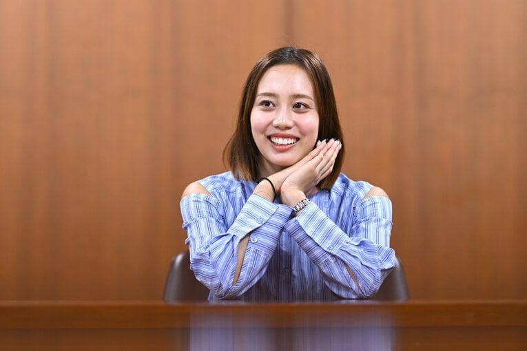 ©Tsutomu Kishimoto／PICSPORT